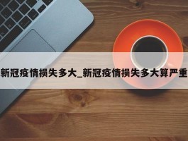 新冠疫情损失多大_新冠疫情损失多大算严重