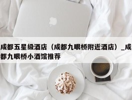 成都五星级酒店（成都九眼桥附近酒店）_成都九眼桥小酒馆推荐