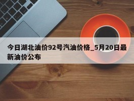 今日湖北油价92号汽油价格_5月20日最新油价公布