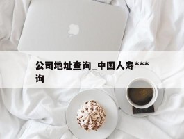 公司地址查询_中国人寿***公司地址查询