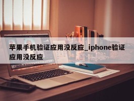 苹果手机验证应用没反应_iphone验证应用没反应