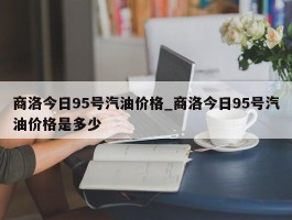 商洛今日95号汽油价格_商洛今日95号汽油价格是多少