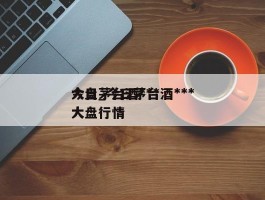 今日茅台酒***大盘_今日茅台酒***大盘行情