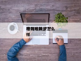 ***学习培训_***培训班前景怎么样