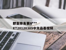 ***职业摔角赛_***职业摔角赛NXT20120309中文品善视频