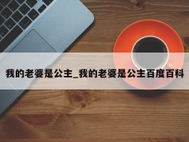 我的老婆是公主_我的老婆是公主百度百科