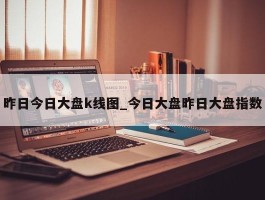 昨日今日大盘k线图_今日大盘昨日大盘指数