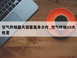 空气炸锅最大容量是多少升_空气炸锅10大危害