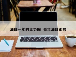 油价一年的走势图_每年油价走势