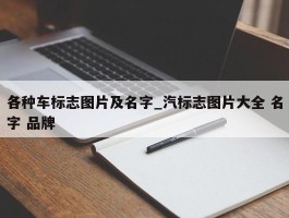各种车标志图片及名字_汽标志图片大全 名字 品牌