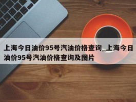 上海今日油价95号汽油价格查询_上海今日油价95号汽油价格查询及图片