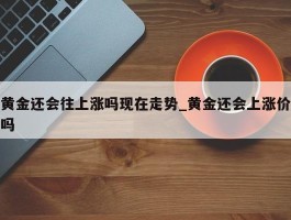 黄金还会往上涨吗现在走势_黄金还会上涨价吗