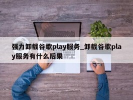 强力卸载谷歌play服务_卸载谷歌play服务有什么后果