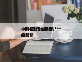中将是什么级别的***_中将是什么级别的***是副部