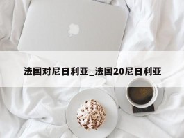 法国对尼日利亚_法国20尼日利亚