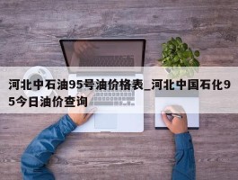 河北中石油95号油价格表_河北中国石化95今日油价查询
