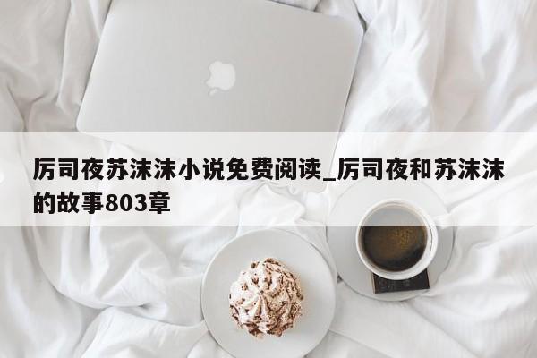 厉司夜苏沫沫小说免费阅读_厉司夜和苏沫沫的故事803章